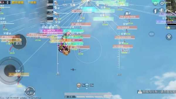 和平精英引擎直装【鹤童】发布:稳定无卡顿,观透与自瞄功能一应俱全