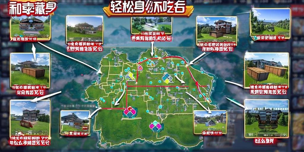 和平精英辅助【MOB直装】原薯片直装 支持地铁逃生模式 锁死自瞄 提高爆率 人物透视 雷达预警